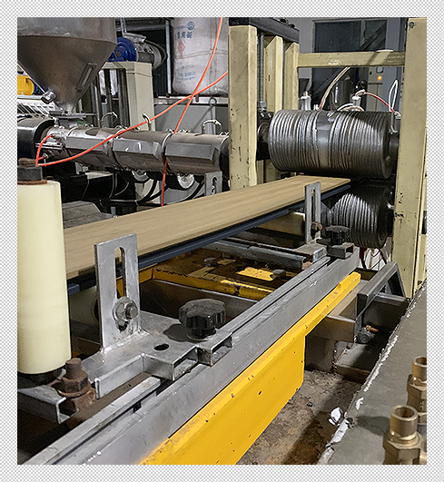 我們的優勢 我們的優勢